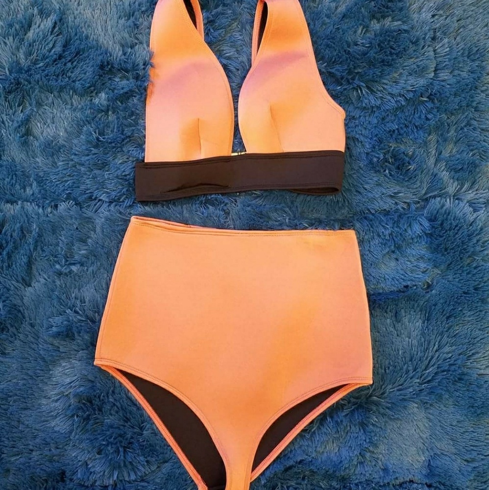 Reconstructed 2 piece